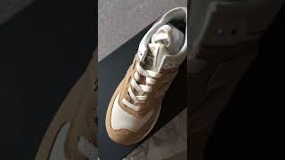 New Balance 574 Unboxing | I Am Fee Tv #newbalance #newbalance574 #unboxing #sneakers