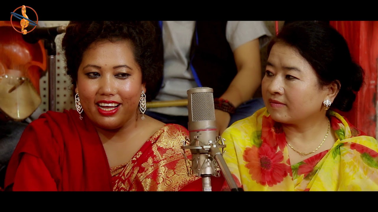 Live Dohori By Kulendra BIshwakarma Vs Radhika H…