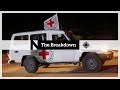 The Breakdown | Israel-Hamas truce + Parental rights fight