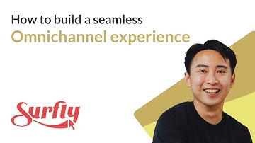 How to Build a Seamless Omnichannel Experience