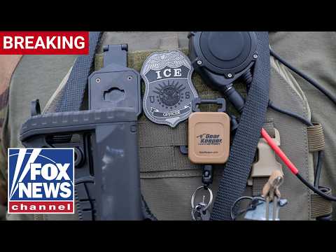 BREAKING: Officials give update after ICE-involved shooting in Austin, Texas