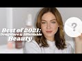 Best in Beauty 2021: Drugstore & Affordable Makeup