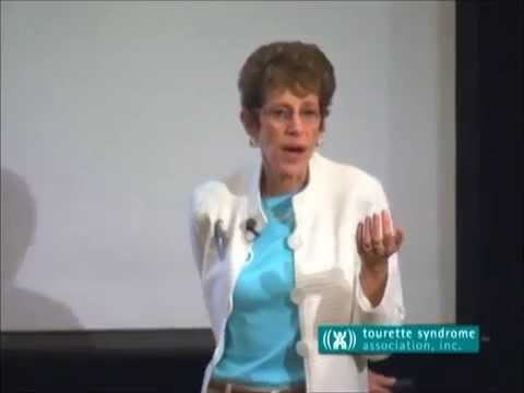 tics rail signalling Bullying Prevention and Peer Training for Tourette Syndrome