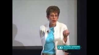 Bullying Prevention and Peer Training for Tourette Syndrome