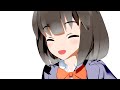 ハヤカワさんとフシギないきもの 01「フシギないきもの」【自主制作アニメ】