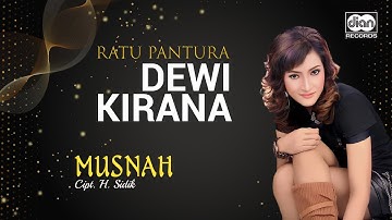 Dewi Kirana - Musnah | Official Music Video