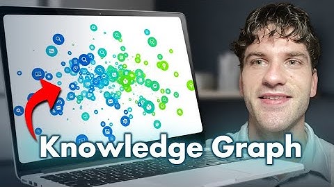 Why Knowledge Graphs Matter for Engineering (and how to build one) [+ script]