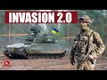 Kharkiv battle update sumy invasion next