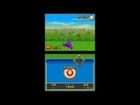 New International Track & Field Nintendo DS