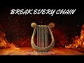 Break every chain  prophetic harp warfare instrumental  david harp432hz body healing instrumental