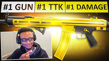 Goodbye ISO HEMLOCK, Hello LACHMANN 556 in MW2! 🔥 (Best LACHMANN 556 Class Setup) - Modern Warfare 2