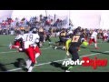 Eca vs st frances football sportsmajorscom