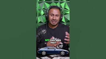 How a Broken Promise at 8 Fueled My Drive for Wealth | Mindy Paul