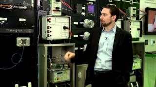 DistribuTECH 2015: Feeder Automation Solution