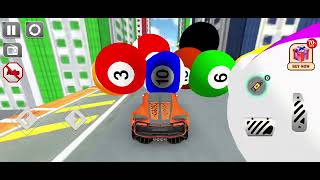 GT Car Games : Ramp Car Stunts | Offline Superheroes Simulation Action Game Ka Gameplay 2026 - 38 screenshot 4
