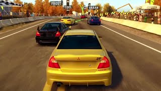 Forza Horizon 1 feels like a Fast & Furious game... screenshot 3