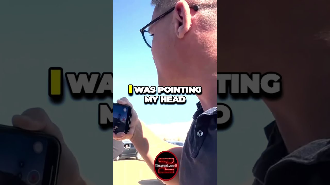 Asserting My Rights Challenging An Unlawful Police Stop Deletelawz Firstamendmentaudit