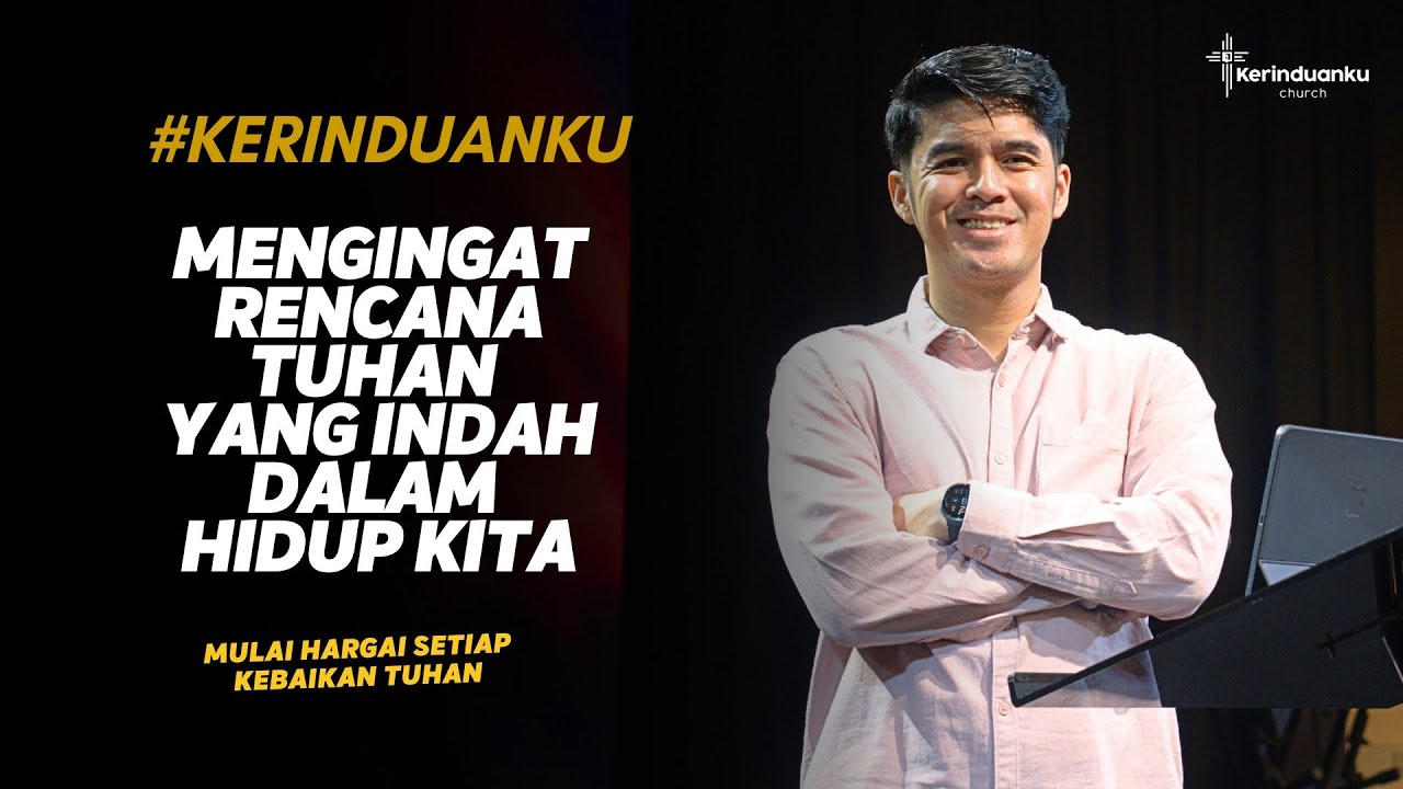 #KERINDUANKU