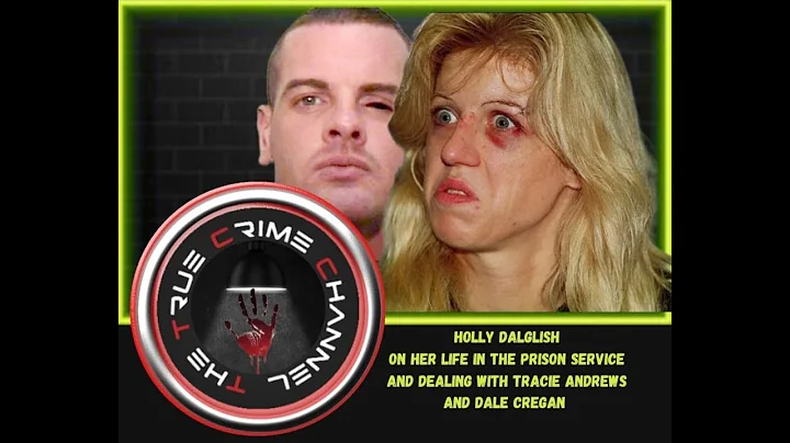 Steve Wraith's True Crime Podcast Holly Daglish ta...