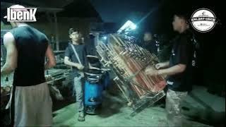 Takbiran/Angklung kalbat crew