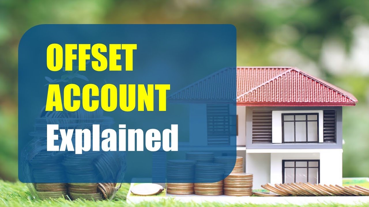 please complete the offset account assignments