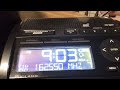 Noaa weather radio broadcast northeast Ohio noaa channel 162550