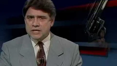 O que foi a chacina de Vigário Geral?