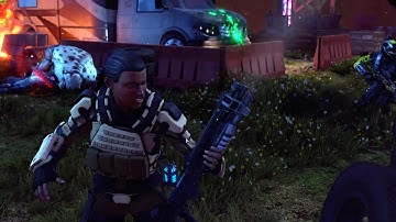 More XCOM Fails