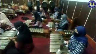 Seni Karawitan-Lagu Yuyu Kangkang, laras pelog pathet lima