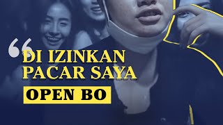 OPEN BO JAKARTA | GAK PAKE KONDOM BEDA HARGA ! PAKE MI CHAT!