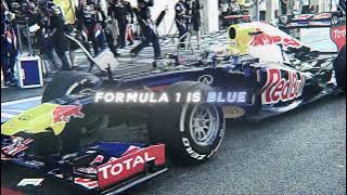 Amen - Mitosan F1 edition