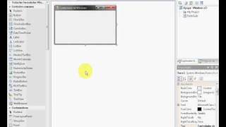 [Tutorial]Como apagar pc con visual basic