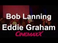 Bob Lanning &amp; Eddie Graham introduction (Original CinemaxX version)