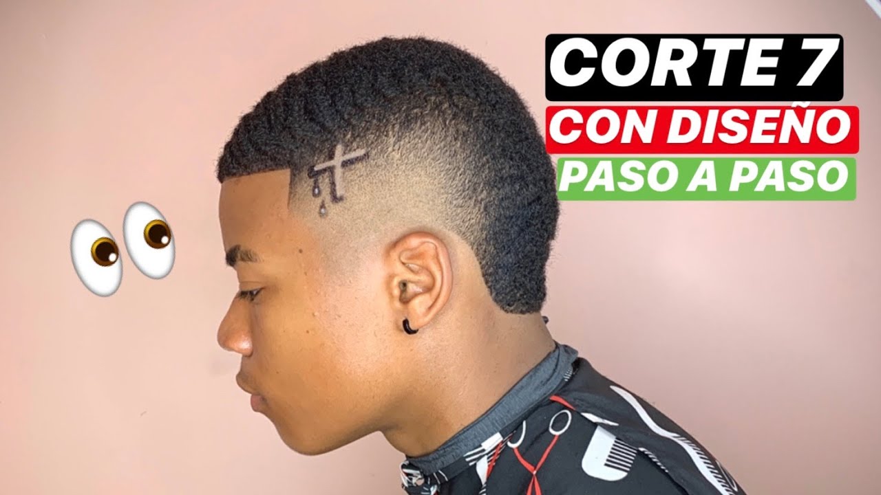 Como hacerse un moño con el pelo corto