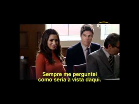Pysch e Fairly Legal Episódio 10