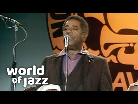 Dizzy Gillespie Sextet - Gee Baby, Ain't That Good To You • World of Jazz