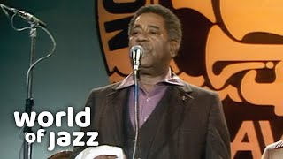 Dizzy Gillespie Sextet - Gee Baby, Ain't That Good To You • World of Jazz