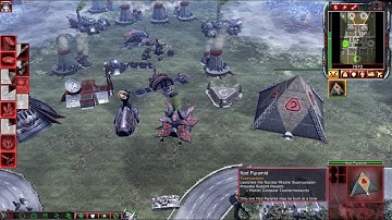 NOD: Tiberian History (C&C 3 Mod) Let