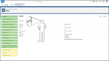 Salesforce Restriction Rules | Validation Rules | Triggers | Who Sees What? | Restaurant app P6