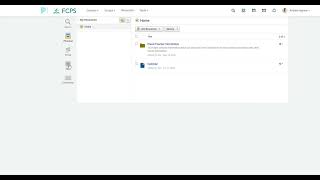 Schoology - Connect Your Google Drive