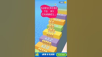 Count Master Android iOS Gameplay#shorts #gaming #android #games