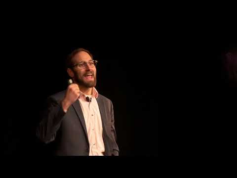 Rediscovering Civil Religion in America | Aaron Weinstein | TEDxTufts