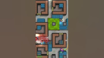 RUBY HUNTER ASSASSIN GAME #gaming #omaronfire