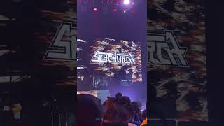 Skychurch  -  Delubyo