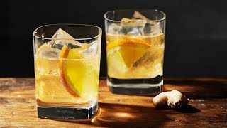5 nonalcoholic cocktail recipes that are worth making even after Dry January is over