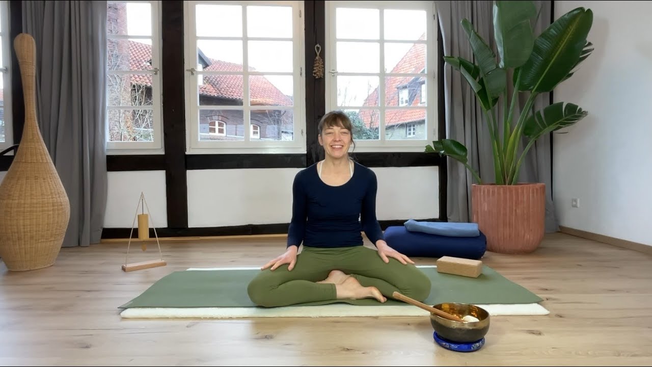 Im Einklang 1 (12 Min.)