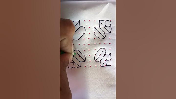 Pongal pot kolam with 9*9dots🌺 2025 Bhogi muggulu🌺 Bhogi kundala muggulu🌺Sankranthi Chukkala muggulu