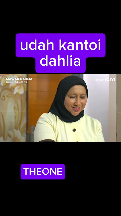 SEMUA UDAH CURIGA 'MAWAR DALIA' #shorts