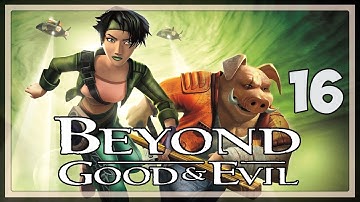 Beluga | Beyond Good And Evil Part 16