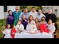 حفلة عيد ميلاد الملكة حياه    شوفوا شو صار   دندنها